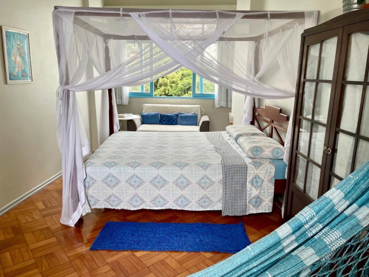 Copacabana Suite Ρίο ντε Τζανέιρο Εξωτερικό φωτογραφία