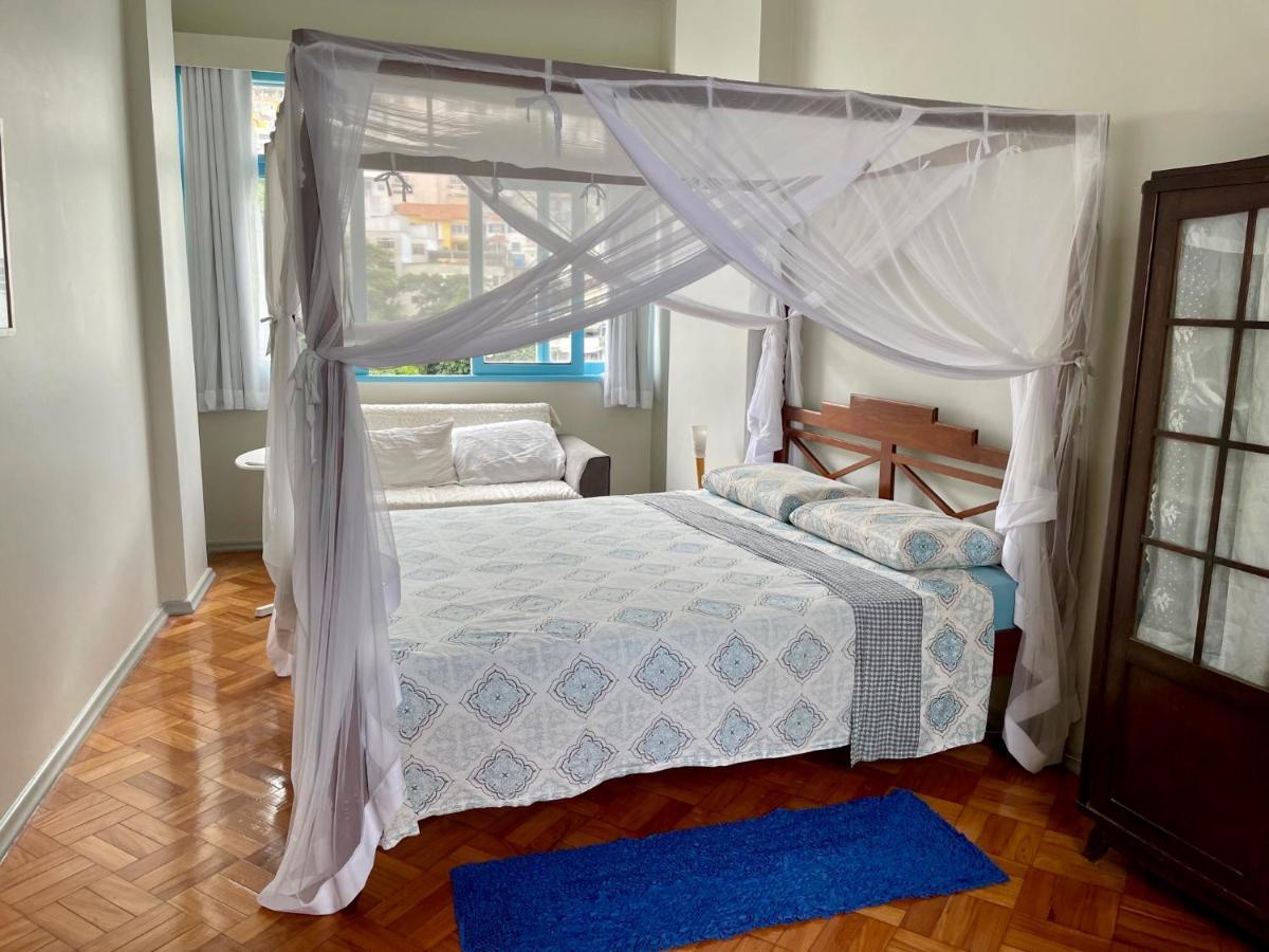 Copacabana Suite Ρίο ντε Τζανέιρο Εξωτερικό φωτογραφία