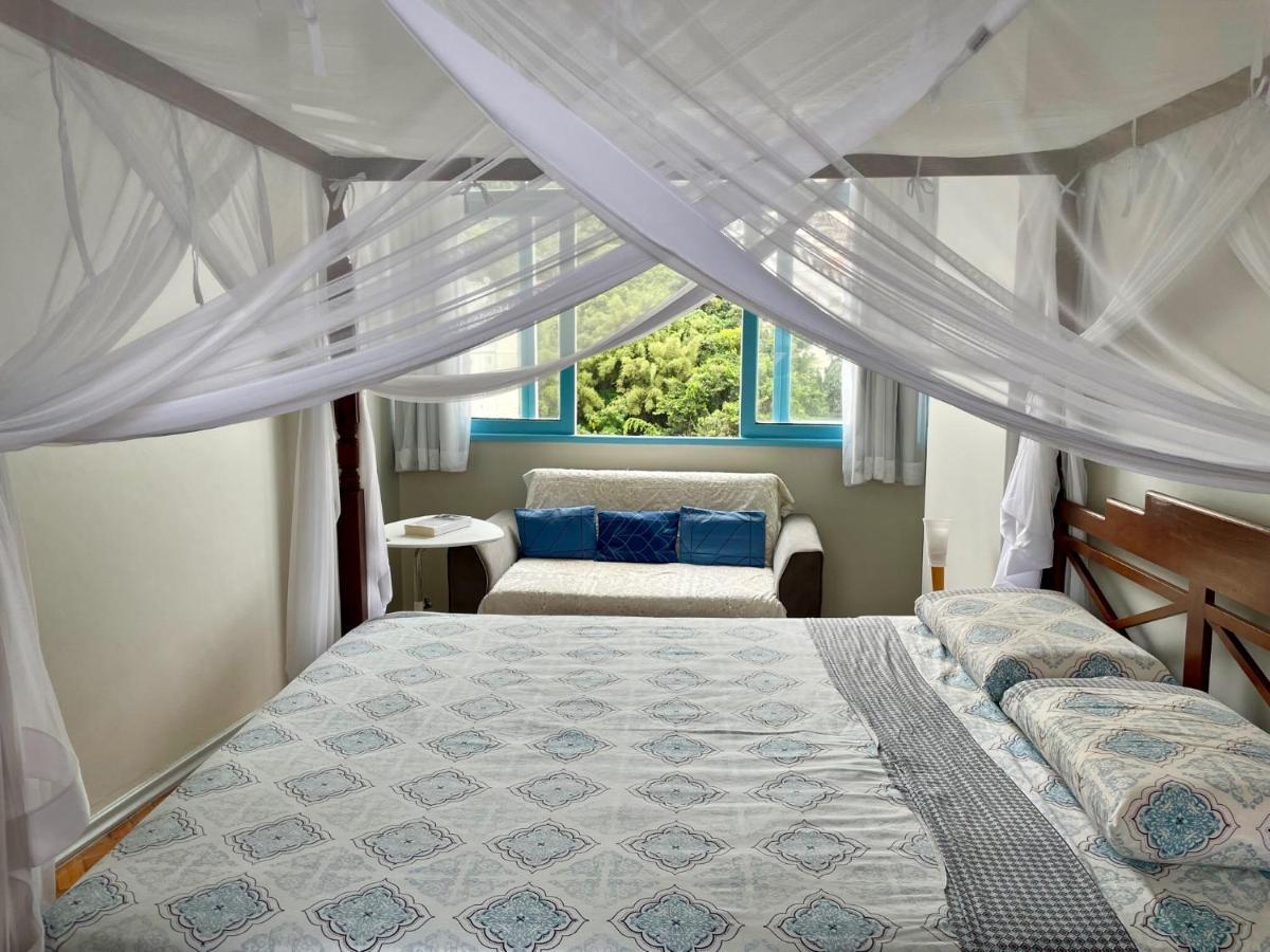 Copacabana Suite Ρίο ντε Τζανέιρο Εξωτερικό φωτογραφία