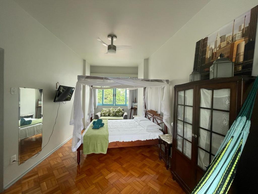 Copacabana Suite Ρίο ντε Τζανέιρο Εξωτερικό φωτογραφία